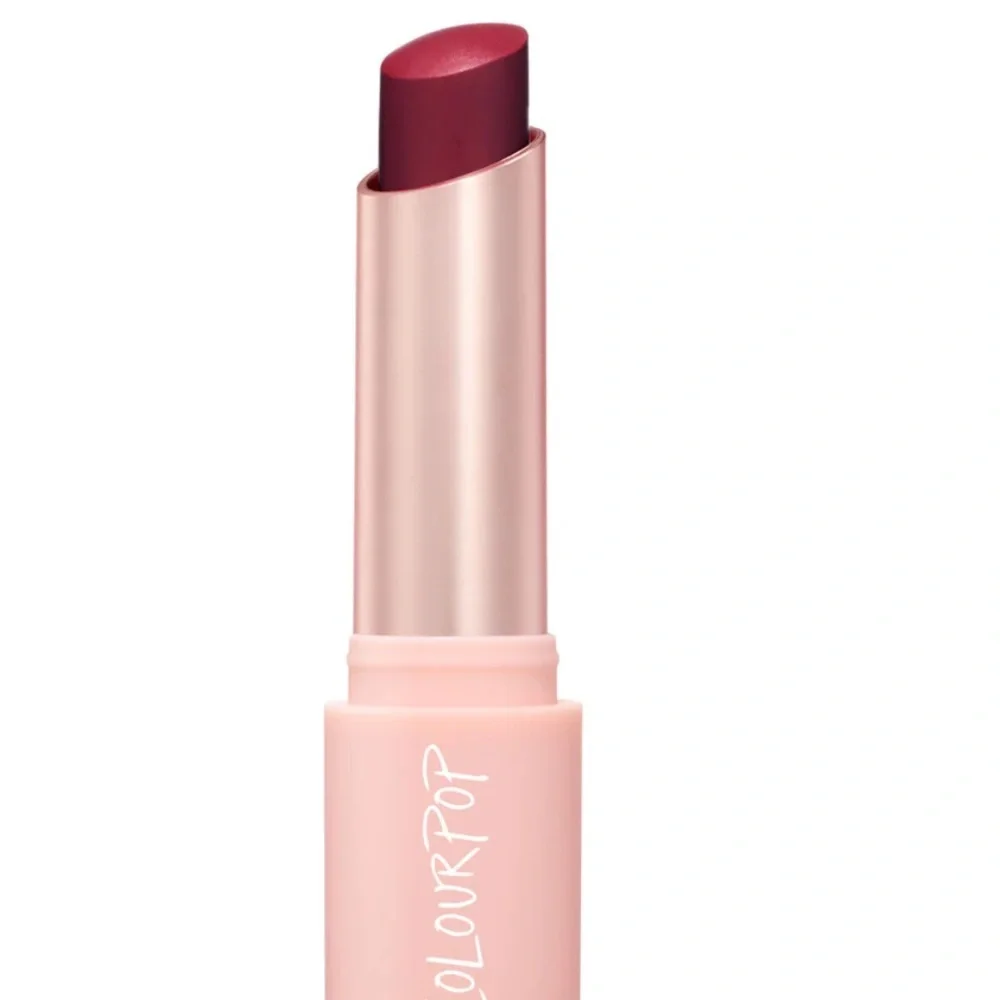 7 COLORPUP LIPSTICKS